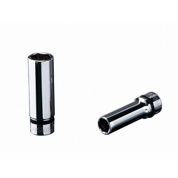 KTCネプロス NB3L-12 (9.5SQ) ネプロス・ディープソケット(六角)(代引不可)