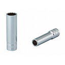 KTC 京都機械工具 B3L-12W (9.5SQ)ディープソケット (十二角)(代引不可)(4)