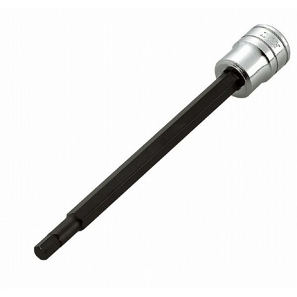 KTC 京都機械工具 BT2-9/64L (6.3SQ)ロングヘキサゴンビットソケット(代引不可)