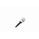 KTC 京都機械工具 BT3-04-S (9.5SQ)ヘキサゴンビットソケット(パック)(代引不可)(4)