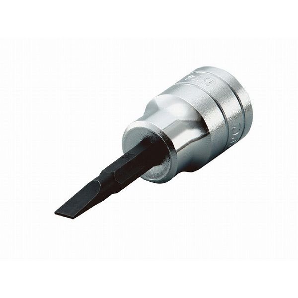 Rakuten - KTC 京都機械工具 BT4-6M-S (12.7SQ)マイナスビットソケット(パック)(代引不可)