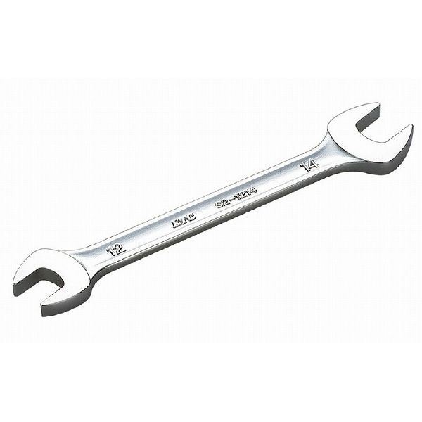 KTC 京都機械工具 S2-1-1/8X1-1/4 スパナ(インチ)(代引不可)【送料無料】