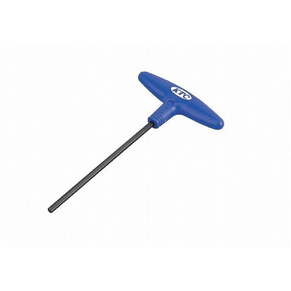 KTC 京都機械工具 HT10-10 T形六角棒レンチ(代引不可)