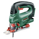 BOSCH(ボッシュ) PST18LIH バッテリージグソー 本体のみ(代引不可)【送料無料】