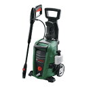 BOSCH(ボッシュ) UA125 高圧洗浄機(代引不可)【送料無料】(4)
