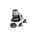 RIDGID リジッド 92442 200ー300A ロールセット F/915(代引不可)【送料無料】