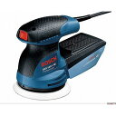 BOSCH ボッシュ GEX125-1AE 吸じんランダムアクションサンダー(代引不可)【送料無料】(4)