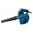 BOSCH ボッシュ GBL800E ブロワ(代引不可)【送料無料】(4)