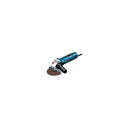 BOSCH ボッシュ GWS7-100E ディスクグラインダー 【電子無段変速】(代引不可)【送料無料】