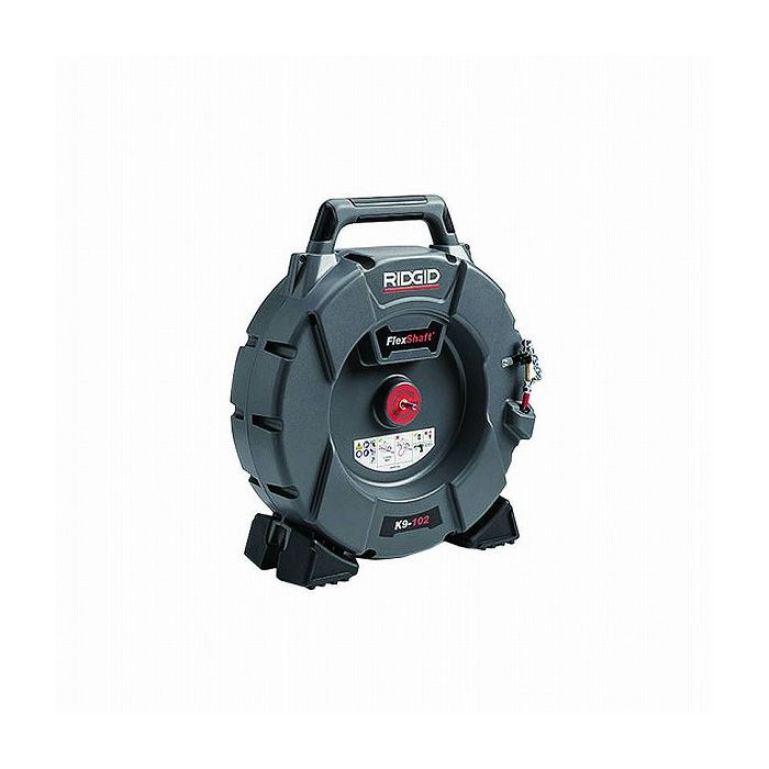 RIDGID ꥸå K-9-102 եåե Ŭɷ32-50mm 64268(Բ)̵