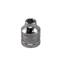 SIGNET シグネット 11122 1/4DR 4MM ショートソケット (6角)(代引不可)