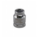 SIGNET シグネット 11126 1/4DR 6MM ショートソケット (6角)(代引不可)