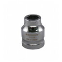 SIGNET シグネット 12119 3/8DR 8MM ショートソケット (6角)(代引不可)(4)