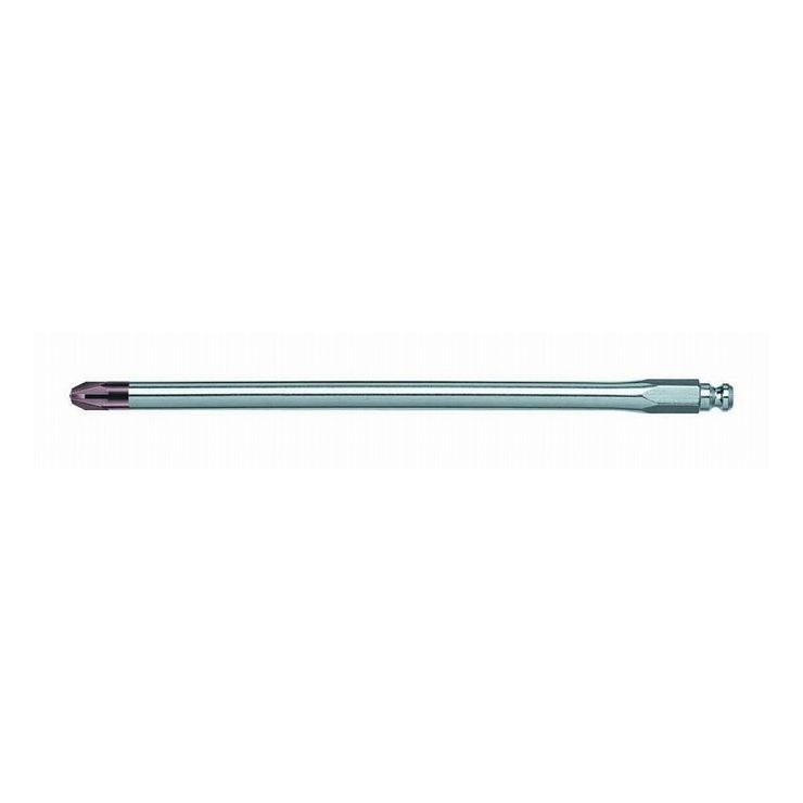 PB SWISS TOOLS ピービ—スイスツールズ 差替式 ブレードポジドライブ PZ2 225PZ-2(代引不可)