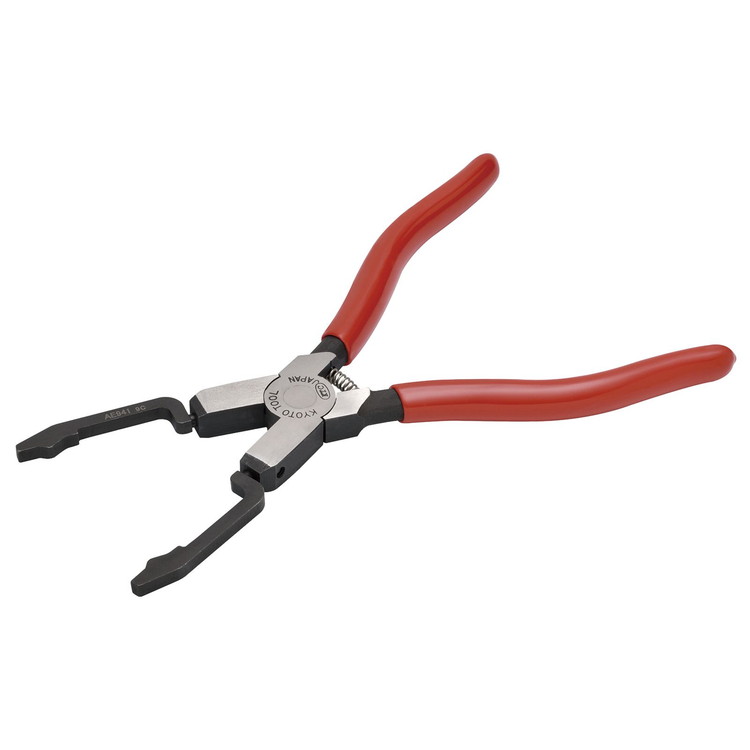 KTC 京都機械工具 コネクタ取外シ 尿素水配管コネクタツール AE941(代引不可)【送料無料】