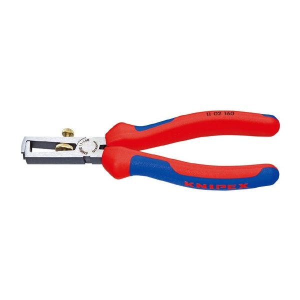 KNIPEX(˥ڥå) 1102-160 ɥ磻䡼ȥåѡ (SB)(Բ)̵