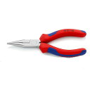 KNIPEX(クニペックス) 2505-140 ラジオペンチ(代引不可)(代引不可)【送料無料】