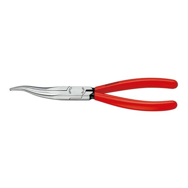 KNIPEX(クニペックス) 3831-200 メカニックプライヤー【送料無料】(代引不可)