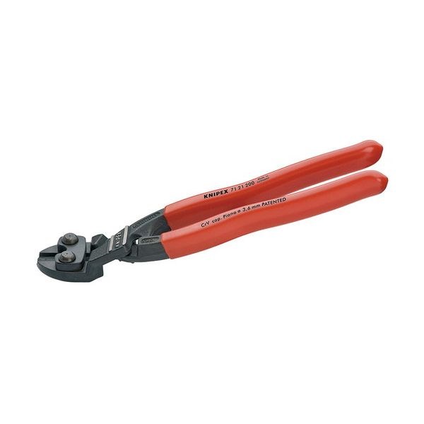 KNIPEX(˥ڥå) 7121-200 åѡ ٥ȥإå(SB)̵(Բ)