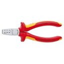 KNIPEX(˥ڥå) 9768-145A ɥ꡼ﰵڥ 1000V(Բ)̵