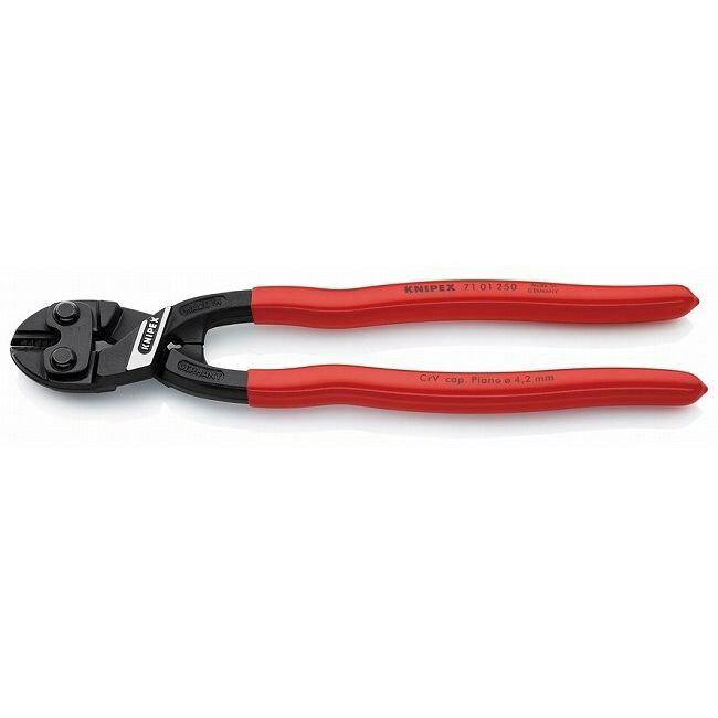 KNIPEX(NjybNX) 7101-250 ^Nbp[ (SB)(s)yz