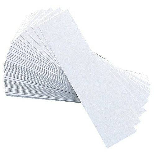 HOZAN ホーザン 見出しカード50枚入・B-118用 B-118-1(代引不可)