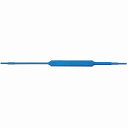 HOZAN ホーザン コアドライバーNO.2・青 先端サイズ:1.9mm×0.9mm/1.95mm/2.0mm/2.6mm/2.65mm D-16-2B(代引不可)(4)