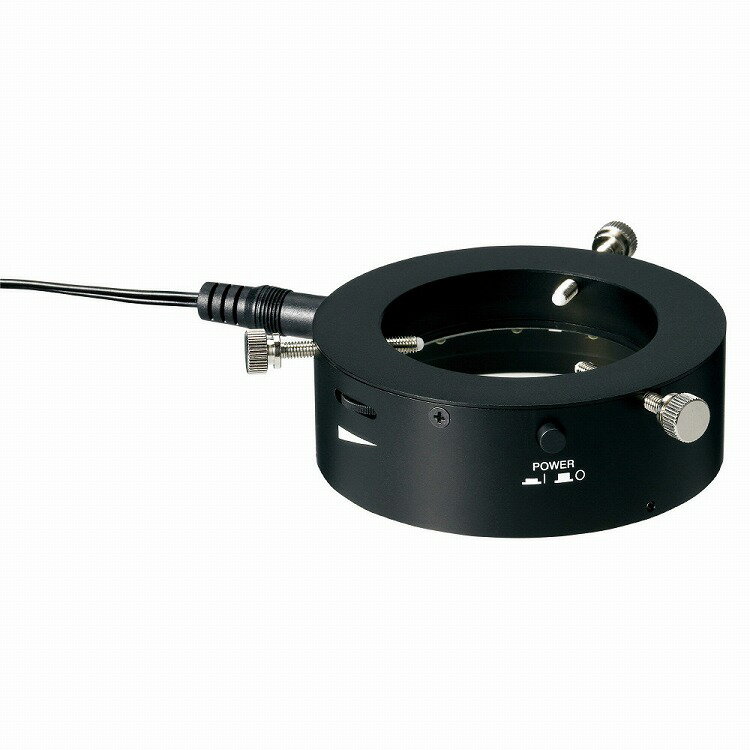 HOZAN ホーザン マイクロスコープモニター用 倍率:26~190X、13~92X 作動距離:150mm L-KIT687(代引不可)【送料無料】