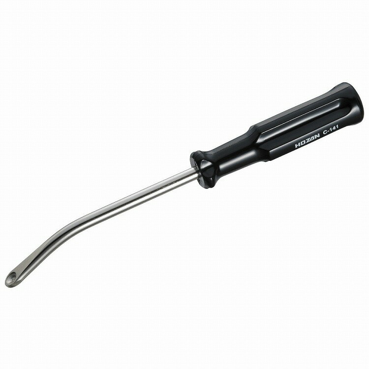 HOZAN ホーザン スタンドバネ入れ C-141(代引不可)