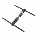 HOZAN ホーザン R・L一軸BBタップ左右1セット 重量:1020g C-405(代引不可)【送料無料】(4)