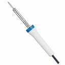 HOZAN ホーザン 耐食ビット付ハンダゴテ230V 消費電力:20W 設定温度:300℃ H-829-230(代引不可)