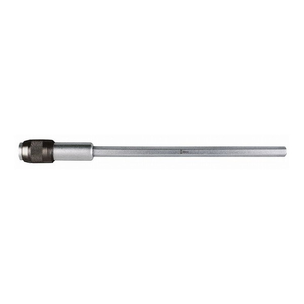 WERA ベラ 差込角1/4Hex 全長165mm ビットアダプター 6mm軸 051835(代引不可)【送料無料】