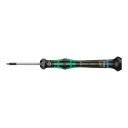WERA ベラ 精密用ヘキサゴンドライバー 刃先サイズ3.0 軸長60mm 118072(代引不可)