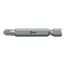 WERA ベラ TORQ-SET トルクセットネジ用 ドライバービット 差込6.35mm 刃先サイズTS6 全長50mm 066668(代引不可)