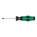 WERA ベラ いじり止めトルクスドライバー 刃先サイズTX8 軸長60mm 138258(代引不可)