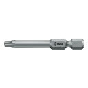 WERA ベラ Bore Torx トルクスネジ用 ドライバービット 差込6.35mm 刃先サイズTX27 全長89mm 060057(代引不可)