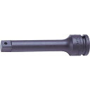 KOKEN コーケン 1/2"インパクトエクステンションバー 14760-250(代引不可)