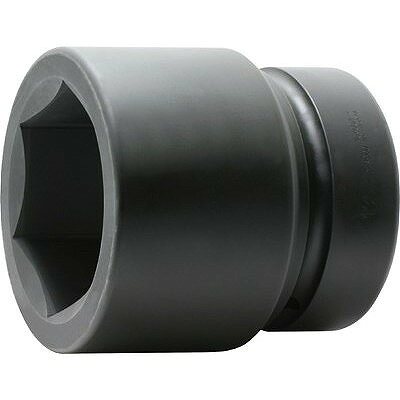 スペック●差込角("SQ)：3.1/2●サイズ(mm)：210●ソケット部外径(D1；mm)：295●差込部外径(D2；mm)：200●ボルト接触部内面奥行(H；mm)：135●全長(L；mm)：255●重量(g)：64970●対応ピン・Oリング：A02・B02【代引きについて】こちらの商品は、代引きでの出荷は受け付けておりません。【送料について】北海道、沖縄、離島は送料を頂きます。