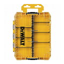 DEWALT デウォルト TOUGHCASEタフケース タフケース(中) 仕切のみタイプ DWAN2190(代引不可)(4)