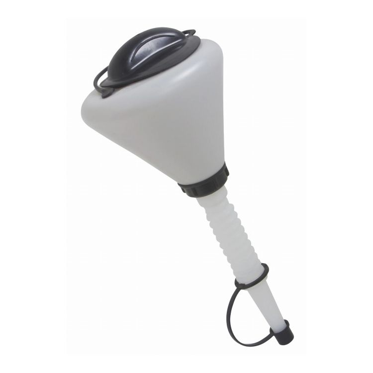 LISLE ライル フルードファンネル 蓋付 容量1.5L(代引不可)【送料無料】
