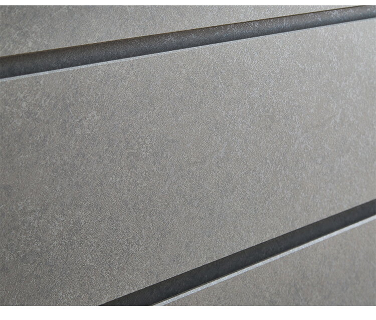 キッチンカウンター 間仕切り 幅90 奥行41 高さ90 ステンレス天板 完成品 セラミック調 グレー 背面化粧 フルオープンレール レンジ台(代引不可)【送料無料】