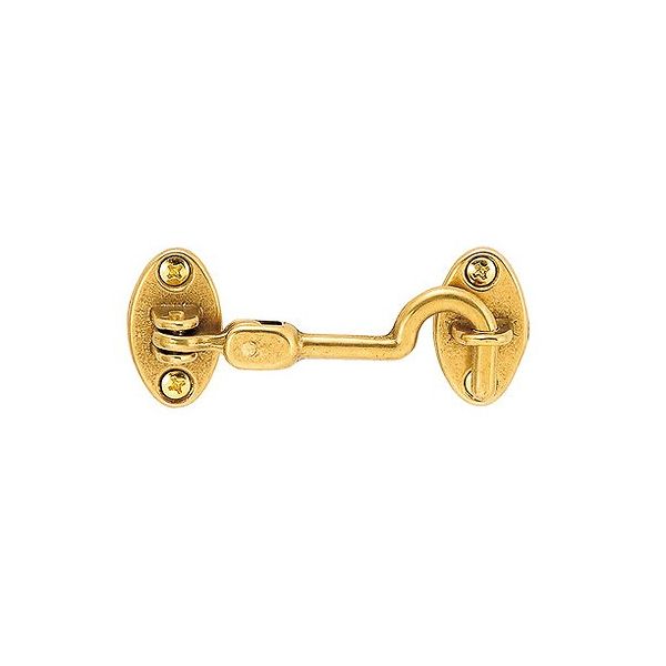 【商品特長】自在アオリ止め、軸径4.5mm、ビス穴径4mm、イタリア製。【カラー】金色【商品サイズ】幅80×高さ32×奥行15mm【付属品】取付ビス（3.1×16 4P）【代引きについて】こちらの商品は、代引きでの出荷は受け付けておりません。【送料について】北海道、沖縄、離島は送料を頂きます。
