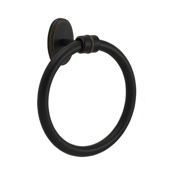 ゴーリキアイランド タオルリング PL S BK(代引不可)【送料無料】