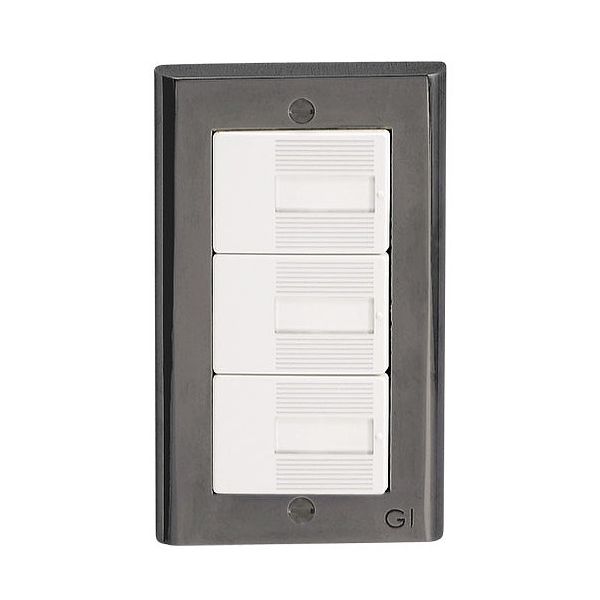 ゴーリキアイランド スイッチプレート PC ANNI(代引不可)【送料無料】