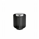 ゴーリキアイランド BU-OH LED Dark grey beacon lamp h26cm FARO OUTDOOR ライト FA71213(代引不可)【送...