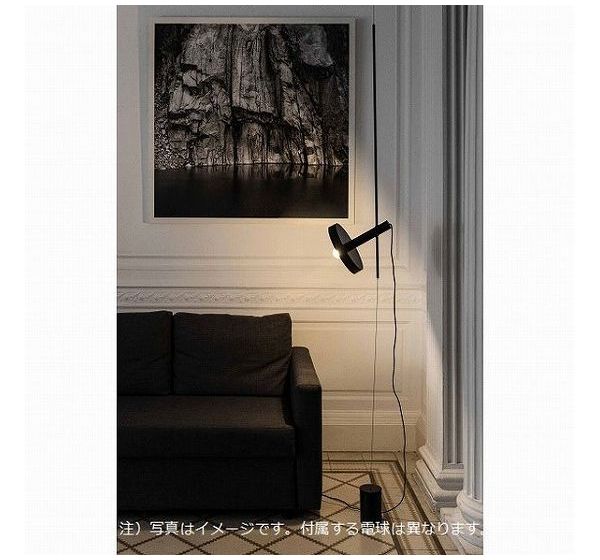 ゴーリキアイランド WHIZZ Black/golden pendant/floor lamp FARO INDOOR ライト F...