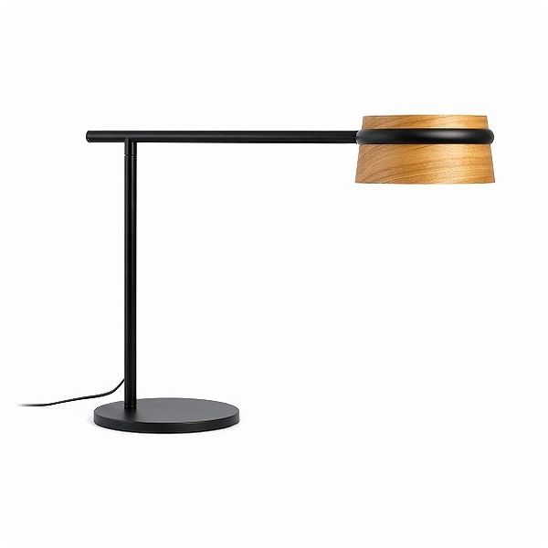 Other - ゴーリキアイランド LOOP LED Black table lamp with clip FARO INDOOR ライト FA29568(代引不可)【送料無料】