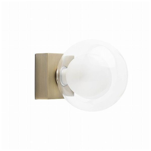 ゴーリキアイランド PERLA Old gold wall lamp FARO INDOOR ライト FA40085(代引不可)【送料無料】