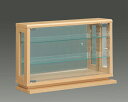コレクションラック 幅60cm 追加ガラス棚 ガラス棚板 コレクションボード コレクションケース ショーケース フィギアケース(代引不可)