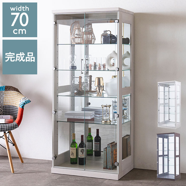 �ޥ�����70�ϥ������� ���쥯������å� ������ �ڳ�������̵���� ��70cm �⤵160cm ����46cm �ե����奢������ ���쥯����󥱡��� ���饹����...
